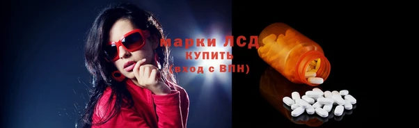 молекула духа Бугульма